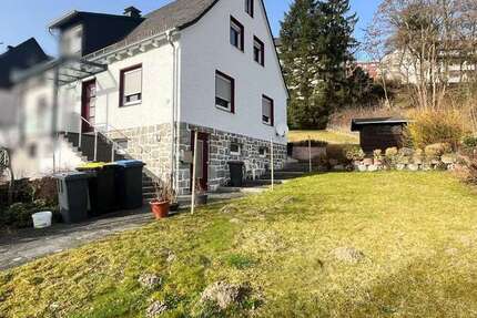 Haus Meschede - 3 Zimmer, 67 m&sup2;, 119.000&euro; | Angebot:22560849