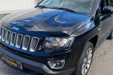 Jeep Compass 58.000 km 13.500 &euro; Werdohl 58791