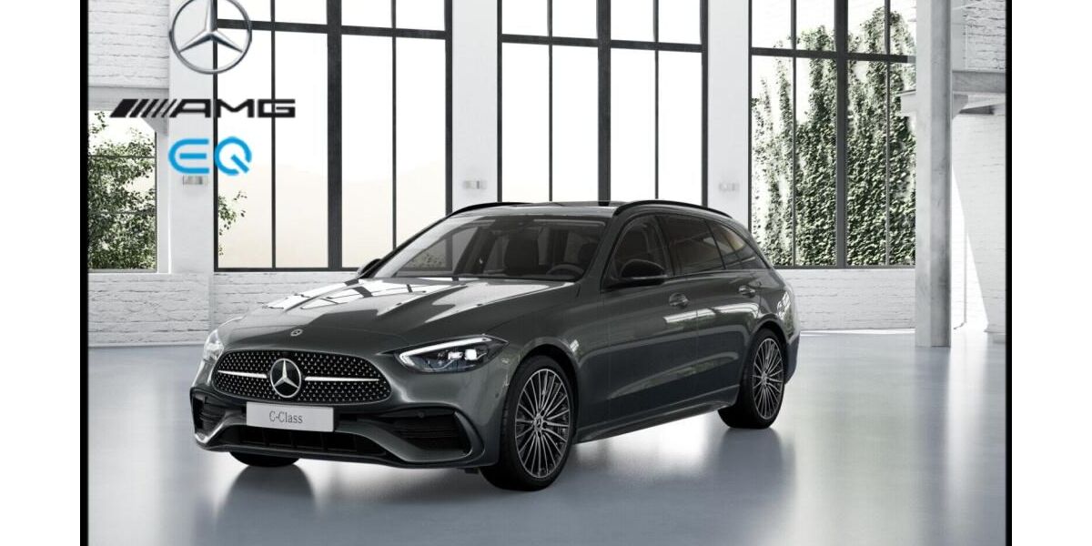 Mercedes-Benz C 200 23.508 km 43.880 &euro; Plettenberg 58840