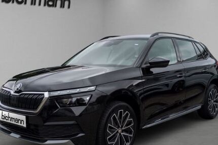 Skoda Kamiq 35.998 km 22.990 &euro; Menden 58706