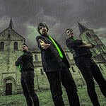 Alienare - Weihnachtskonzert