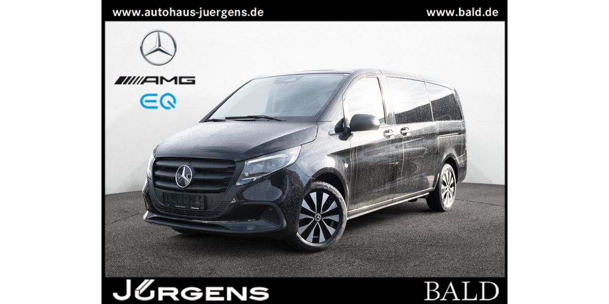 Mercedes-Benz Vito 43.108 km 45.990 &euro; Plettenberg 58840