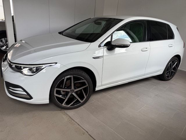 VW Golf 18.790 km 24.990 &euro; Arnsberg 59823