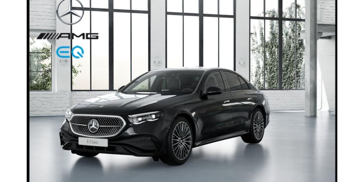 Mercedes-Benz E 450 14.500 km 94.880 &euro; Hagen 58135