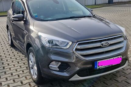 Ford Kuga 76.000 km 12.850 &euro; Hagen 58095