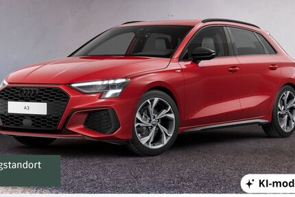 Audi A3 38.538 km 25.171 &euro; Menden 58706