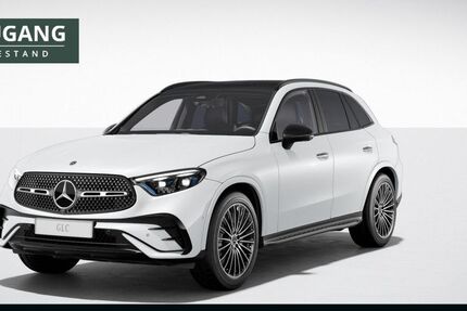 Mercedes-Benz GLC 220 5.000 km 63.946 &euro; Menden 58706