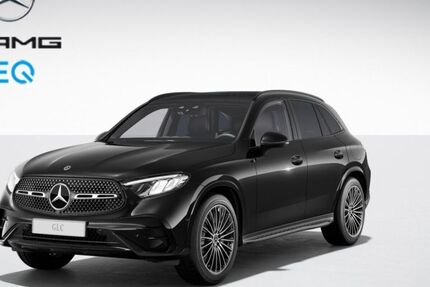 Mercedes-Benz GLC 300 9.500 km 71.370 &euro; Dortmund 44139