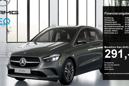 Mercedes-Benz B 200 5.006 km 30.880 &euro; Hagen 58135