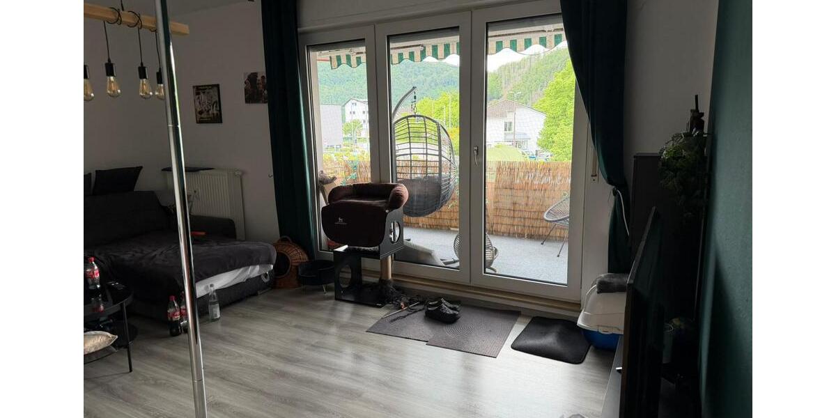 Etagenwohnung Werdohl - 3 Zimmer, 73 m&sup2;, 550&euro; | Angebot:26552514