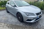 Seat Leon 63.700 km 21.000 &euro; Dortmund 44135