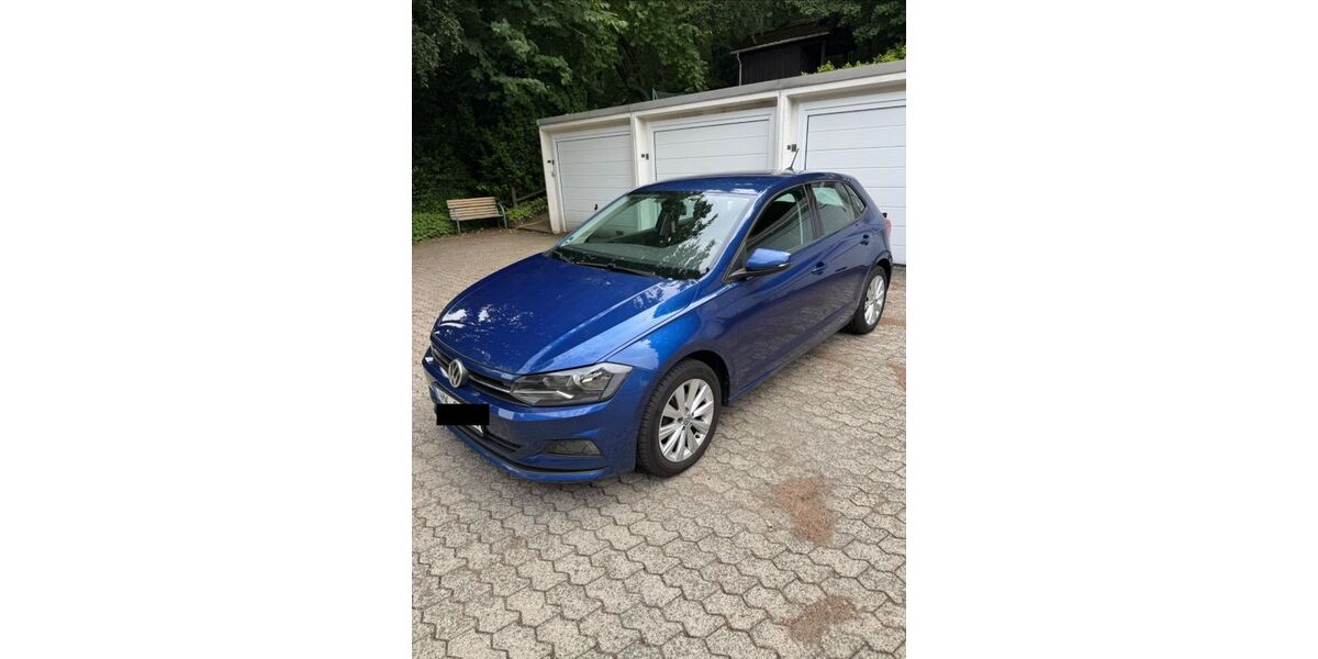 VW Polo 157.600 km 8.900 &euro; Lüdenscheid 58511