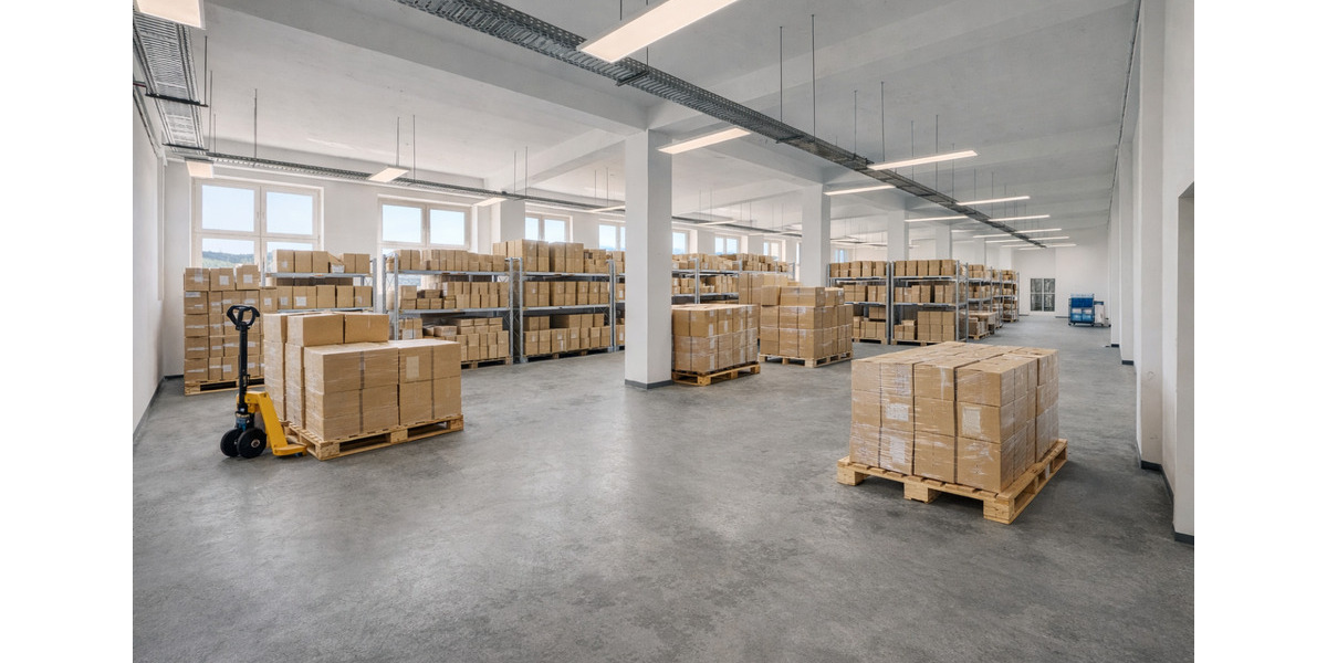 Gewerbeobjekt Witten Annen - 879&euro; | Angebot:25212373