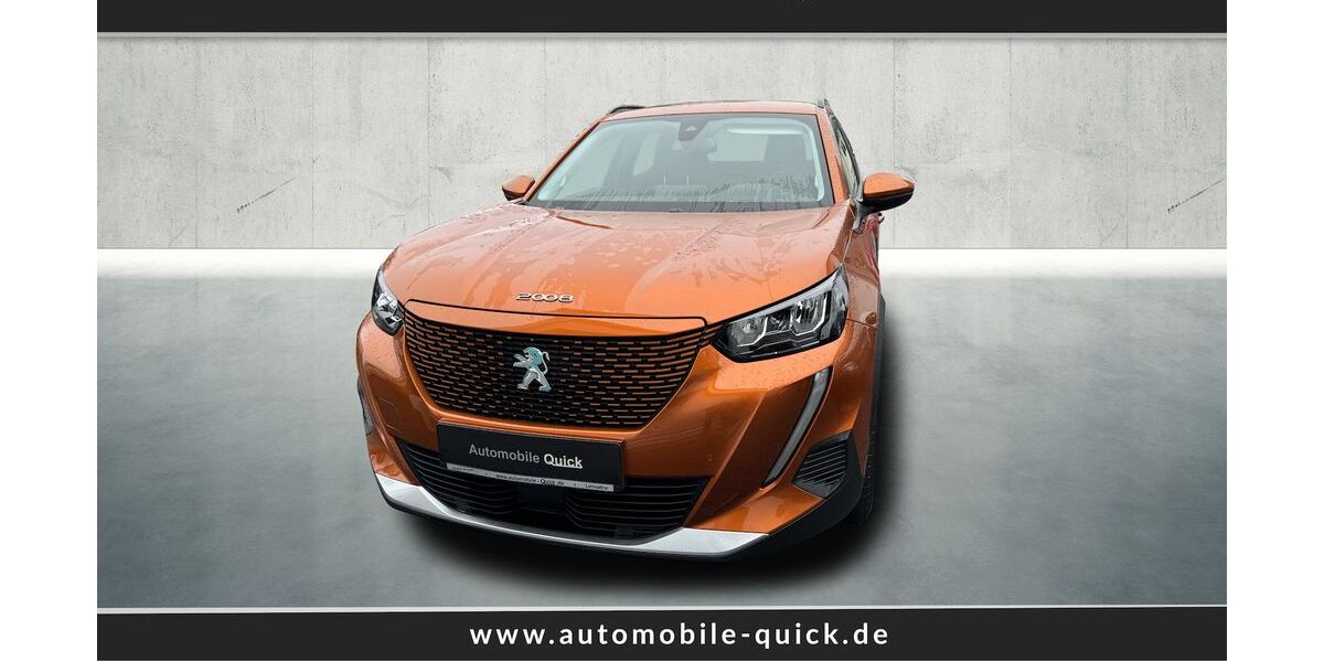 Peugeot 2008 48.350 km 15.990 &euro; Iserlohn-Letmathe 58642