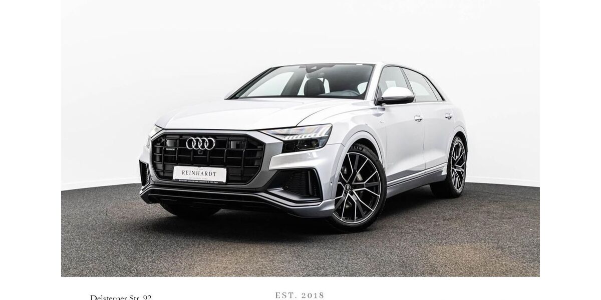 Audi Q8 102.820 km 52.690 &euro; Hagen 58091