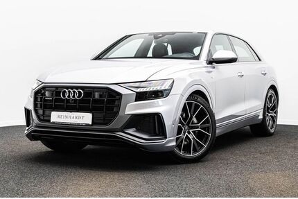 Audi Q8 102.820 km 52.730 &euro; Hagen 58091
