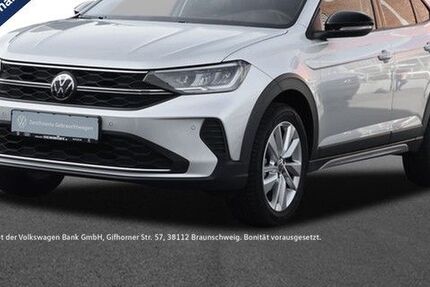 VW Taigo 5.850 km 20.498 &euro; Lünen 44534