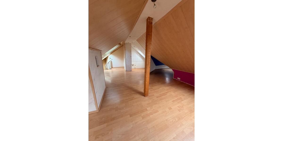 Maisonettenwohnung Hemer - 4.5 Zimmer, 94 m&sup2;, 650&euro; | Angebot:26586395