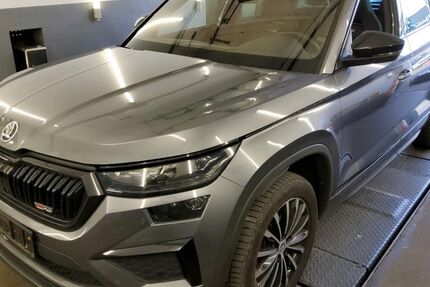 Skoda Kodiaq 58.225 km 39.432 &euro; Hagen 58091