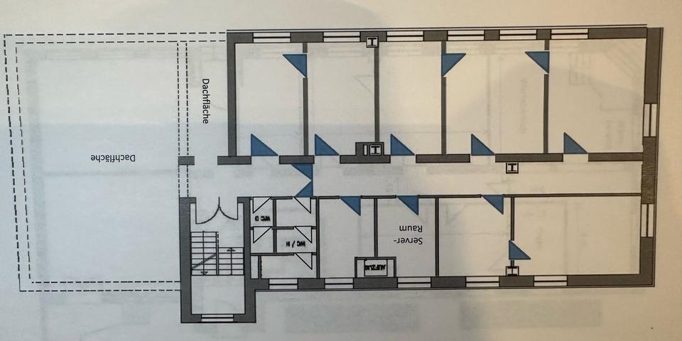 Gewerbeobjekt Halver - 2.250&euro; | Angebot:26723342