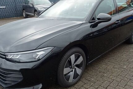 VW Passat Variant 37.816 km 27.750 &euro; Werl 59457