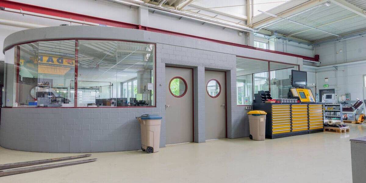 Gewerbeobjekt Arnsberg Neheim-Hüsten - 12.975&euro; | Angebot:25837489