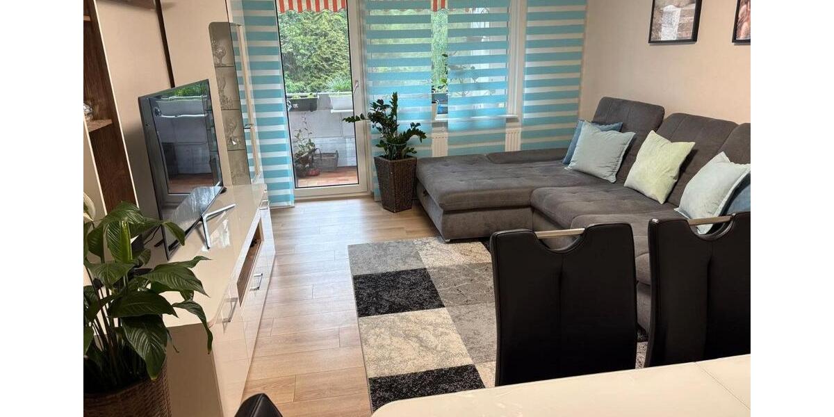 Erdgeschoßwohnung Arnsberg Rusch - 3 Zimmer, 70 m&sup2;, 149.000&euro; | Angebot:26699207