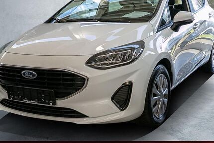 Ford Fiesta 50.859 km 12.490 &euro; Dortmund 44149