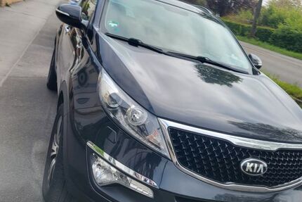 Kia Sportage 138.000 km 11.100 &euro; Dortmund 44359