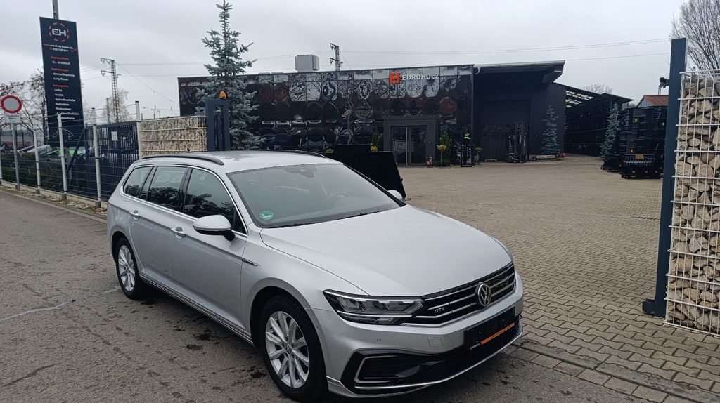 VW Passat Variant 54.999 km 19.980 &euro; Hagen 58099