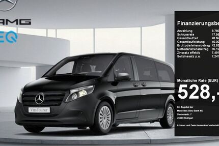 Mercedes-Benz Vito 26.767 km 41.900 &euro; Dortmund 44139