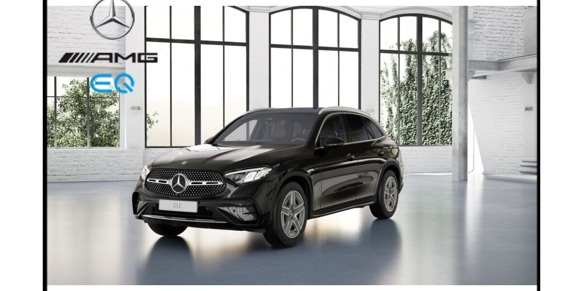 Mercedes-Benz GLC 300 13.019 km 64.840 &euro; Hagen 58135