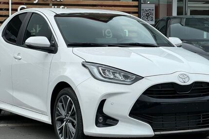 Toyota Yaris 5.171 km 25.990 &euro; Arnsberg-Neheim 59755