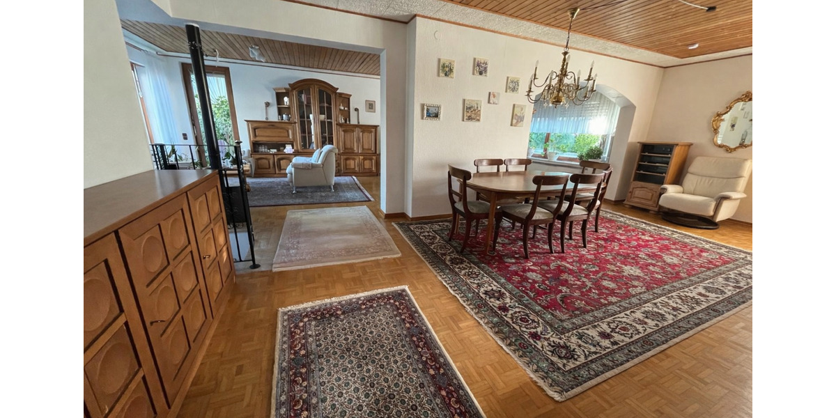 Erdgeschoßwohnung Dortmund Hörde - 2.5 Zimmer, 106 m&sup2;, 270.000&euro; | Angebot:26665053