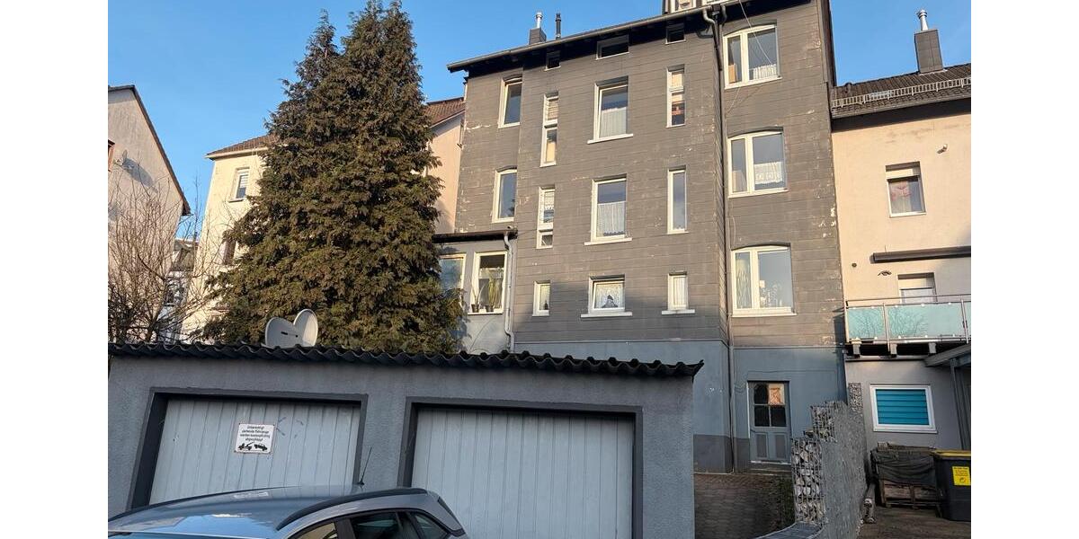 Mehrfamilienhaus, Wohnhaus Lüdenscheid Staberg - 429.000&euro; | Angebot:25406847