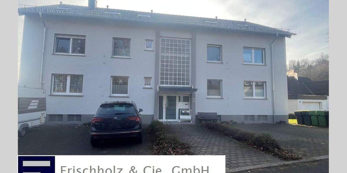 Etagenwohnung Kierspe Kierspe Bahnhof - 1 Zimmer, 58 m&sup2;, 380&euro; | Angebot:25705370