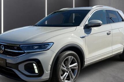 VW T-Roc 14.822 km 29.890 &euro; Werl 59457