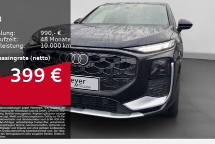 Audi Q3 7.900 km 44.580 &euro; Lüdenscheid 58511