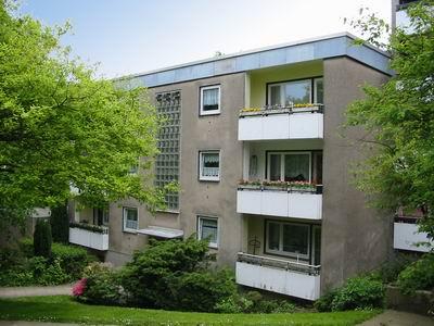 Etagenwohnung Iserlohn Gerlingsen - 2 Zimmer, 67 m&sup2;, 479&euro; | Angebot:24751917