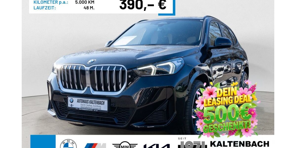 BMW X1 7.131 km 36.690 &euro; Arnsberg 59823