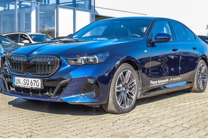 BMW i5 24.500 km 50.940 &euro; Unna 59425