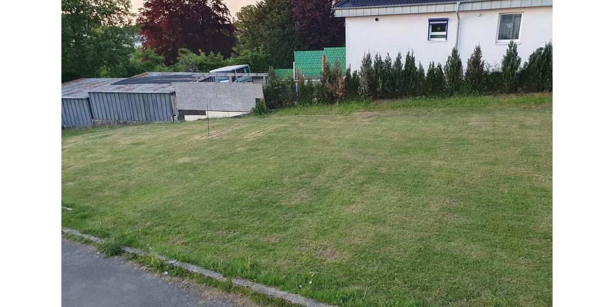 Einfamilienhaus Lüdenscheid - 5 Zimmer, 170 m&sup2;, 1.400&euro; | Angebot:24789227