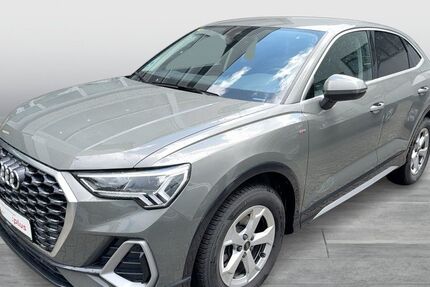 Audi Q3 8.927 km 36.411 &euro; Dortmund 44143