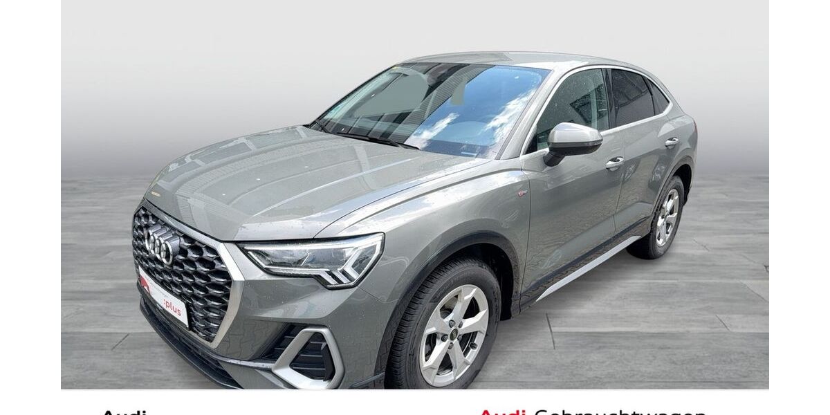 Audi Q3 8.927 km 36.411 &euro; Dortmund 44143