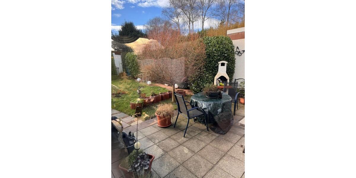 Bungalow Dortmund Brackel - 4.5 Zimmer, 100 m&sup2;, 330.000&euro; | Angebot:25900195