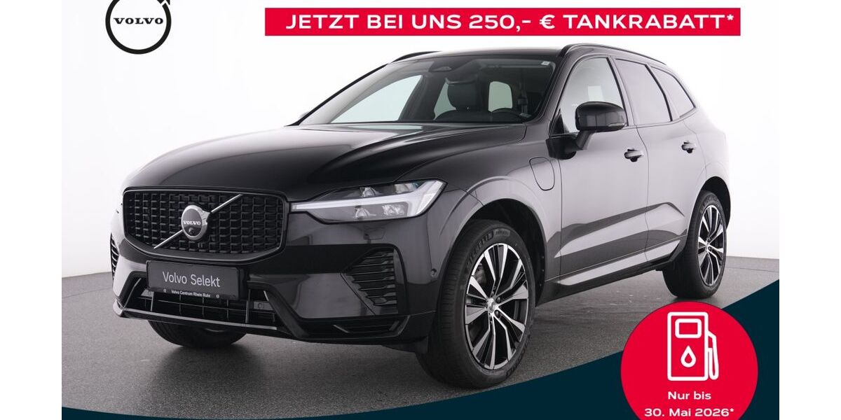 Volvo XC60 27.098 km 44.650 &euro; Witten 58453