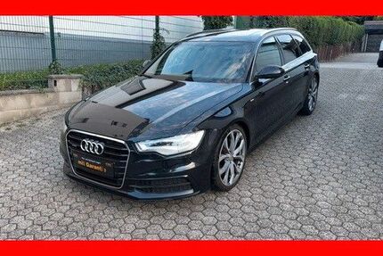 Audi A6 217.000 km 9.649 &euro; Witten 58454