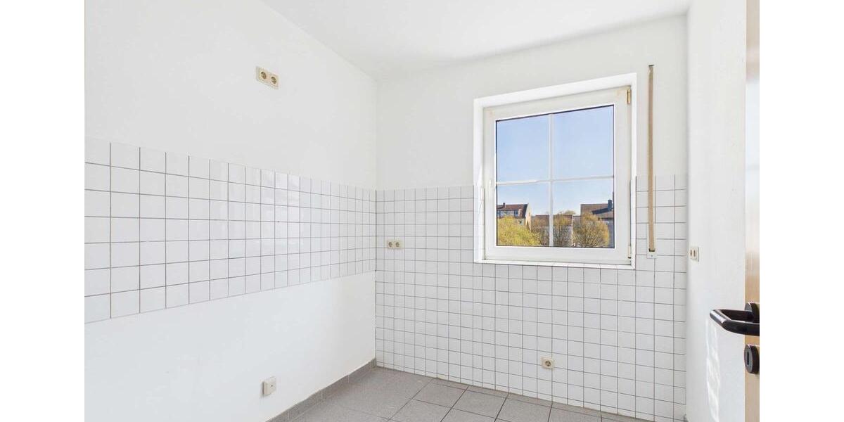 Etagenwohnung Dortmund Hombruch - 2 Zimmer, 50 m&sup2;, 500&euro; | Angebot:25381975