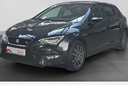 Seat Leon 107.922 km 11.840 &euro; Plettenberg 58840