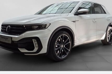 VW T-Roc 46.541 km 27.480 &euro; Lüdenscheid 58507